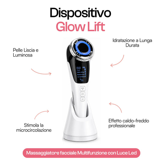 Dispositivo Glow Lift