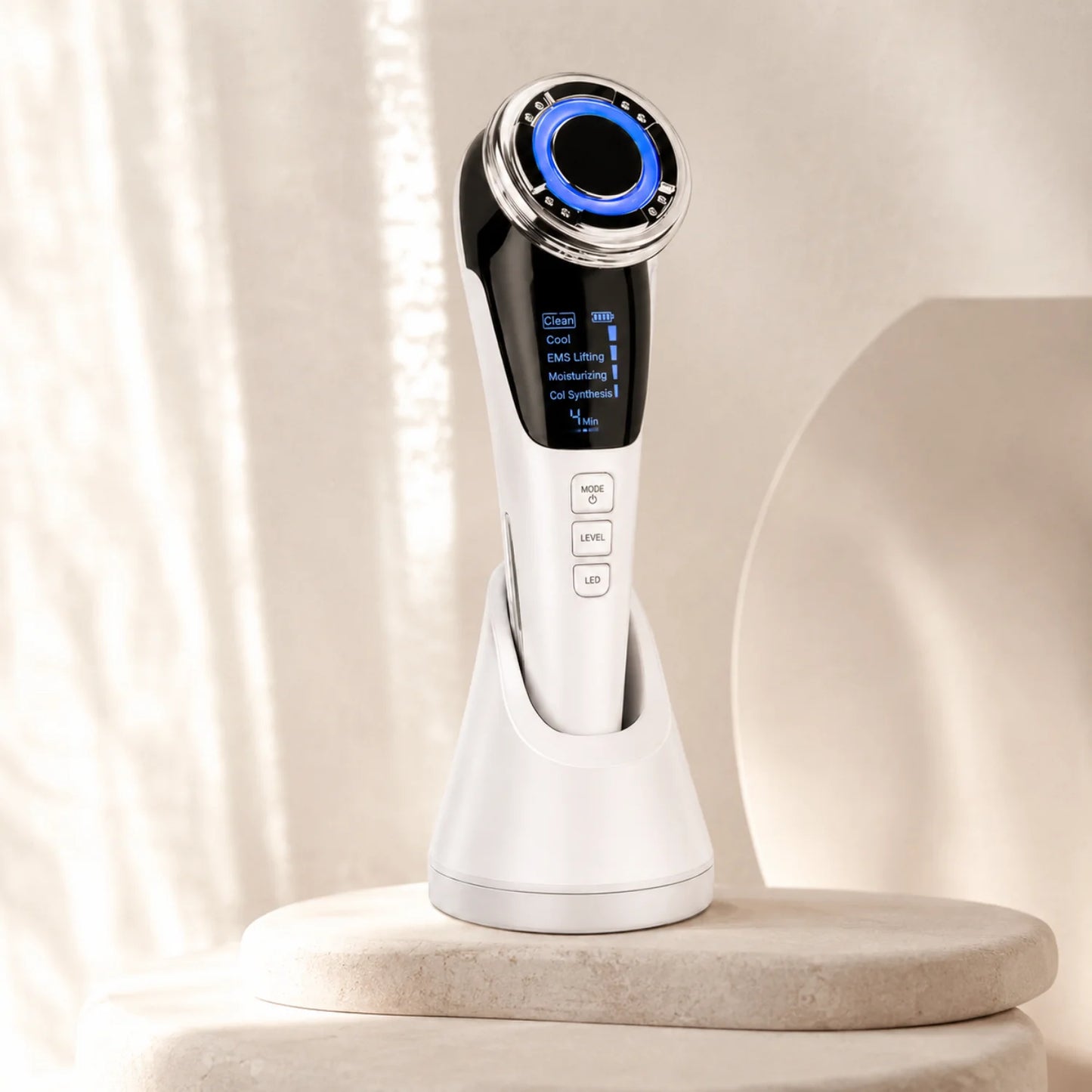 Dispositivo Glow Lift