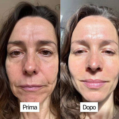 Maschera al Bio-Collagene