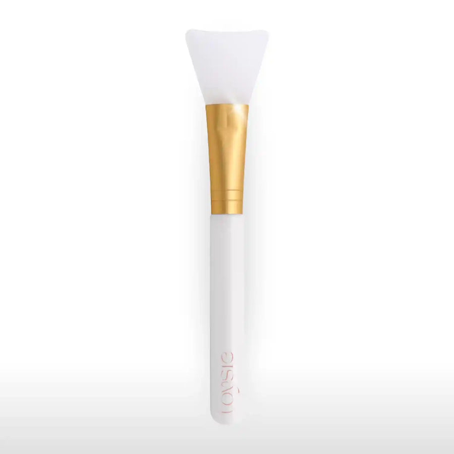 Pennello in Silicone Medico