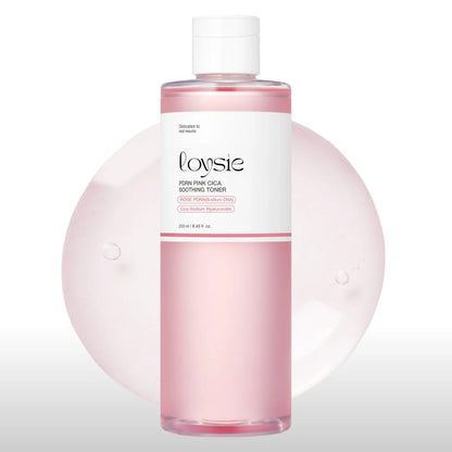 Tonico Rosa (con Peptidi e PDRN)