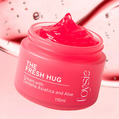 Crema Viso Anti-Age al Collagene