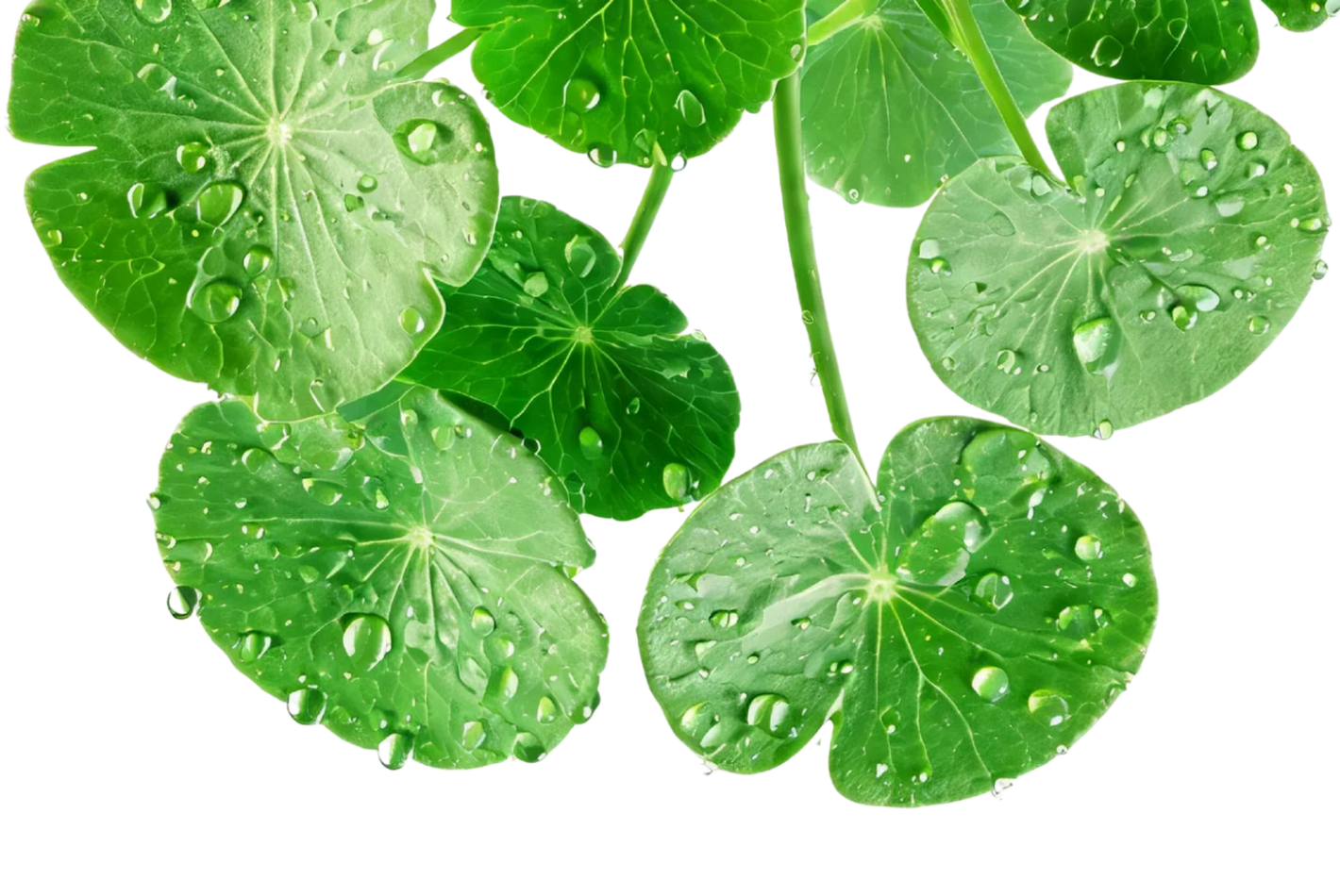 Centella Asiatica