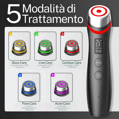 Loysie GlowLift PRO