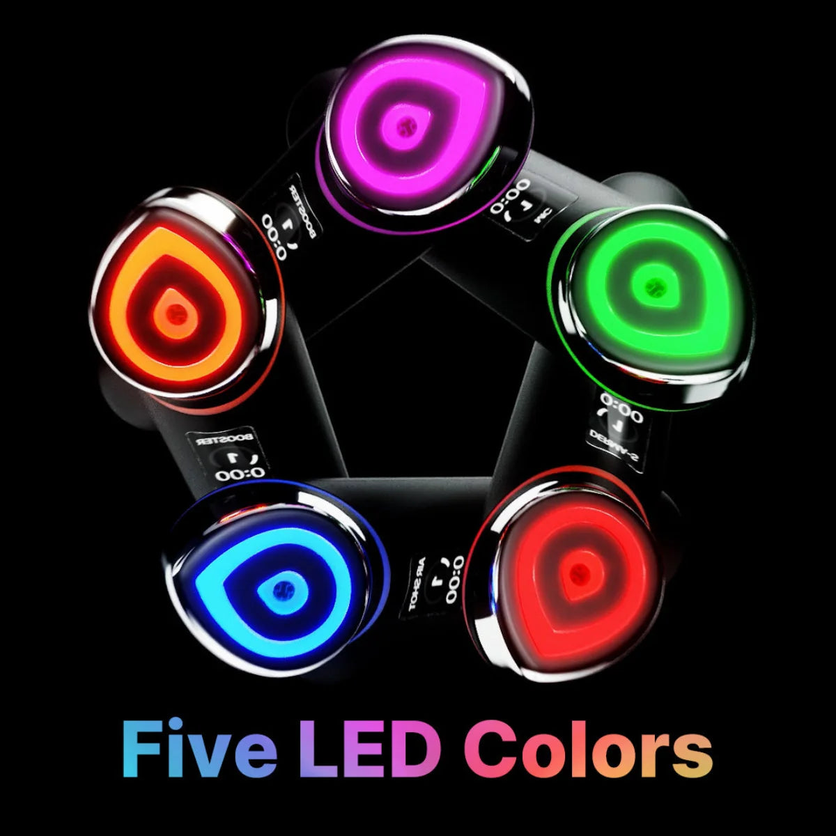 Loysie GlowLift PRO