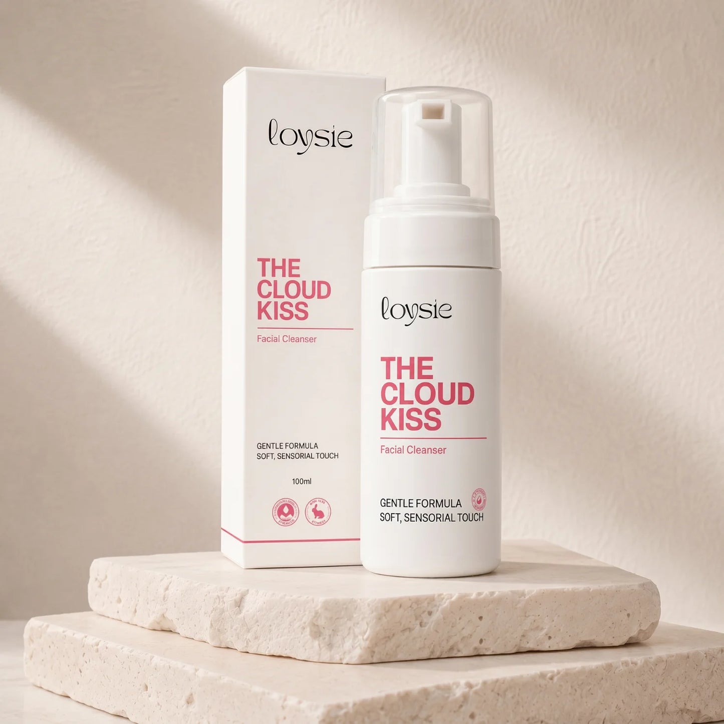 Detergente Viso Delicato