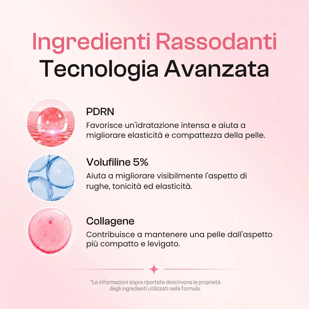 Crema Collo con PDRN e Massaggiatore Gua Sha