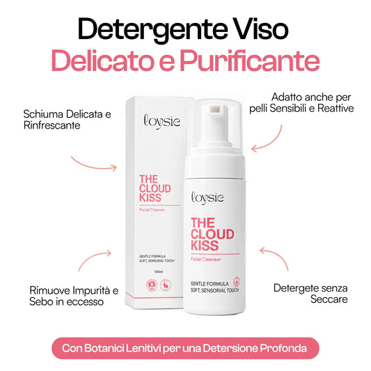 Detergente Viso Delicato