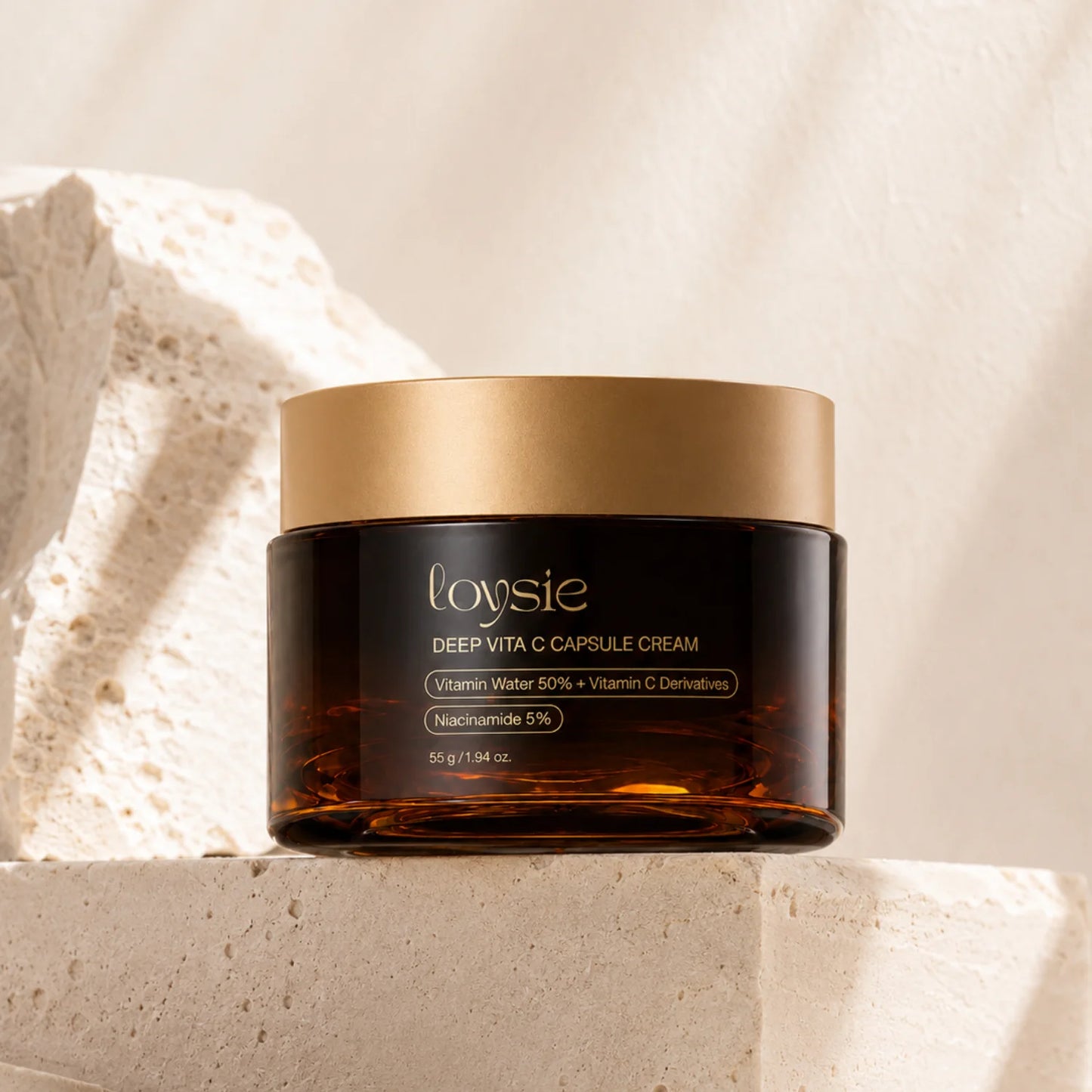 Crema Vitamina C Incapsulata