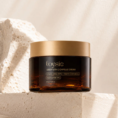 Crema Vitamina C Incapsulata