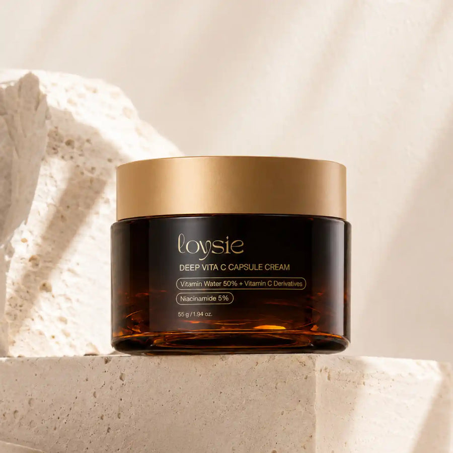 Crema Vitamina C Incapsulata