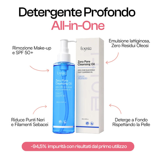 Detergente Profondo All-in-One
