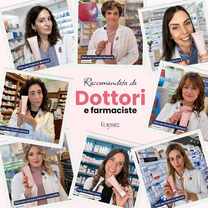 Maschera al Collagene Ultra-Assorbibile