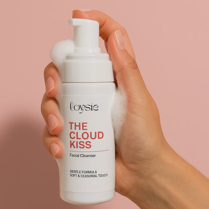 Detergente Viso Schiumogeno