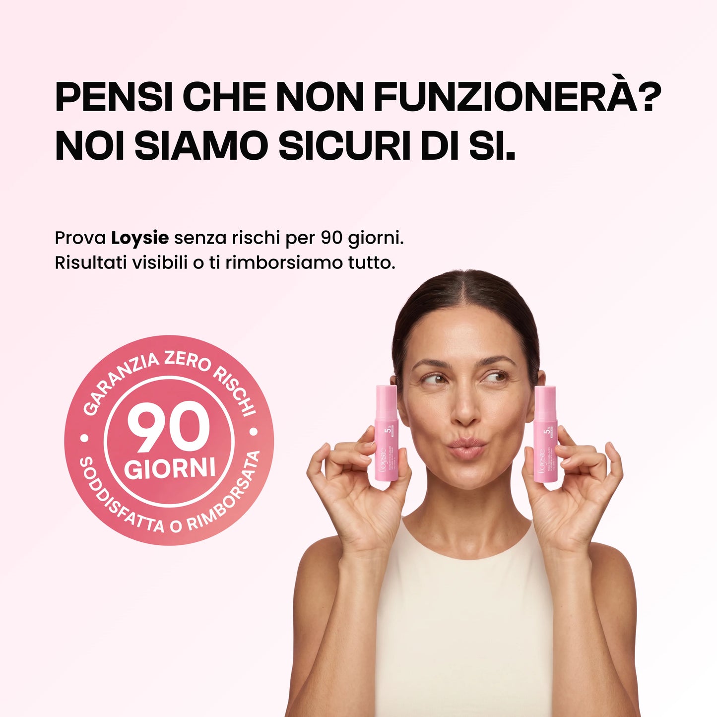 Balsamo Volumizzante Contorno Occhi