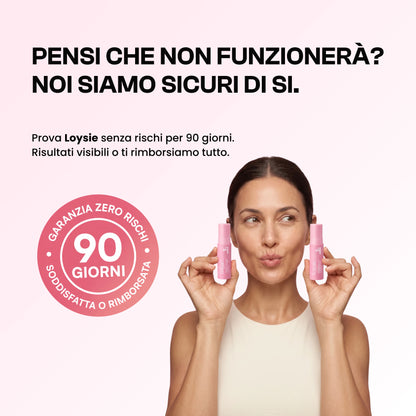 Balsamo Volumizzante Contorno Occhi