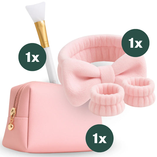 Set Beauty Essentials